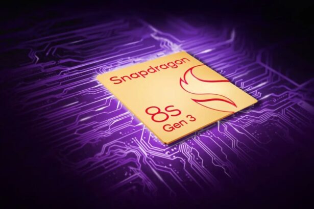 Qualcomm Unveils Snapdragon 8s Gen 3 for Premium Performance, Worth the Hype