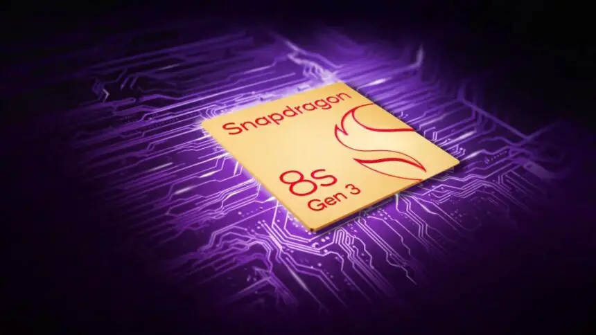 Qualcomm Unveils Snapdragon 8s Gen 3 for Premium Performance, Worth the Hype