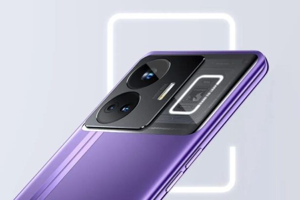 Realme GT Neo 6 SE Specifications Leaked Explore the Rumored Features