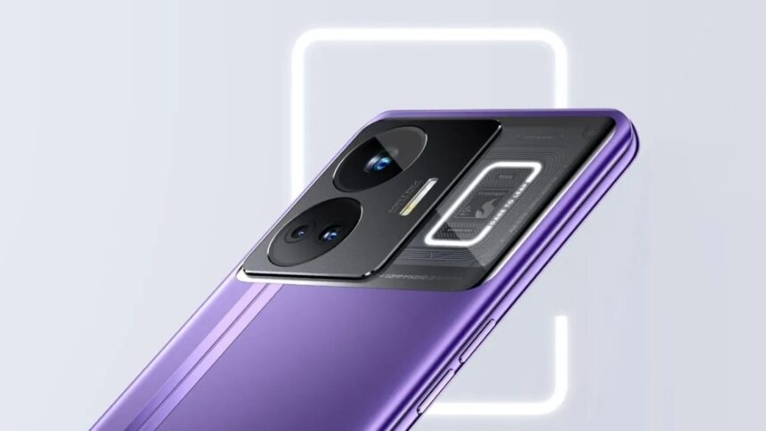 Realme GT Neo 6 SE Specifications Leaked Explore the Rumored Features