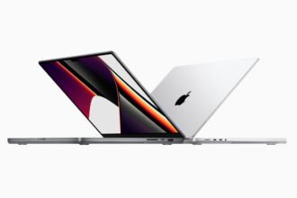Report Reveals Development of 20.3-inch Foldable MacBook by Kuo