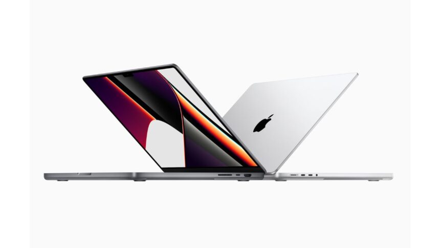 Report Reveals Development of 20.3-inch Foldable MacBook by Kuo
