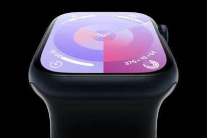 Apple Offers a Fix for the "Ghost Touch" Problem with Series 7 and Later Apple Watches