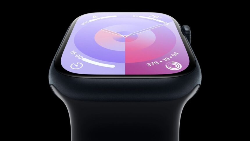 Apple Offers a Fix for the "Ghost Touch" Problem with Series 7 and Later Apple Watches