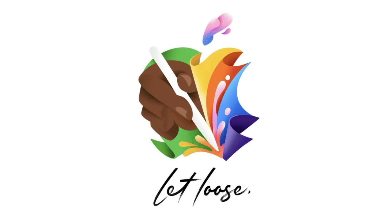 Apple will unveil the new iPad tablets at an event called Let Loose on May 7.