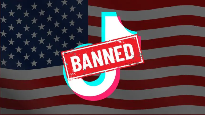 Calling the law unconstitutional, TikTok will contest the United state's potential ban on the app.