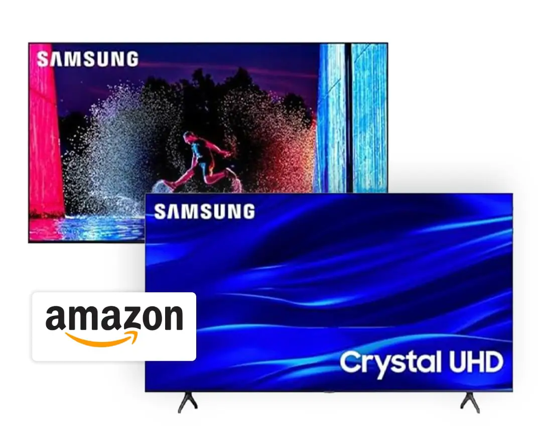Free Samsung 65 inch 4K TV Offer on Amazon