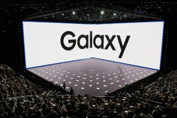 It's possible that Samsung will hold its big Unpacked event on July 10.
