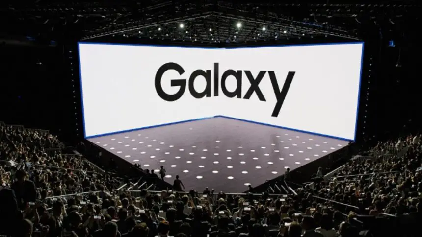 It's possible that Samsung will hold its big Unpacked event on July 10.