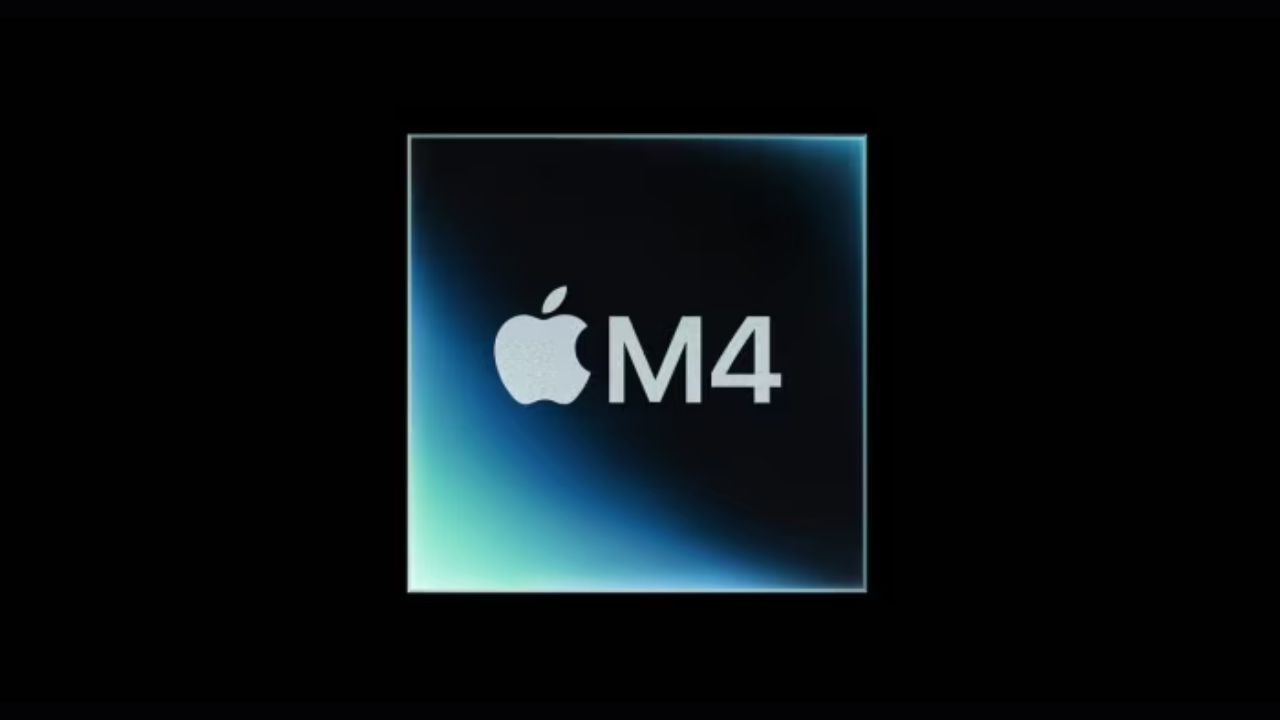 Potential M4 chip in the new iPad Pro