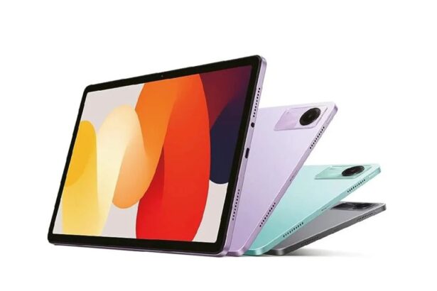 The 11-inch Redmi Pad SE will go on sale in India on April 23.