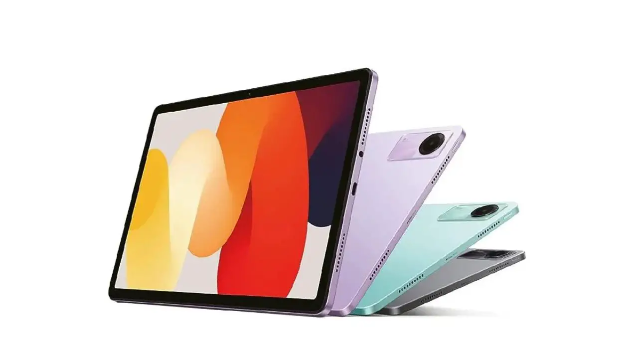 The 11-inch Redmi Pad SE will go on sale in India on April 23.