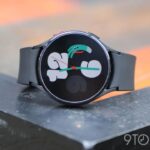 The Samsung Galaxy Watch FE is on the Way