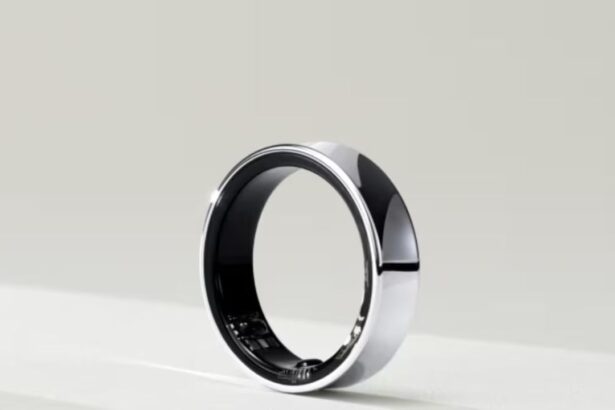 A leak claims that you only need to know one piece of personal information to order a Galaxy Ring.