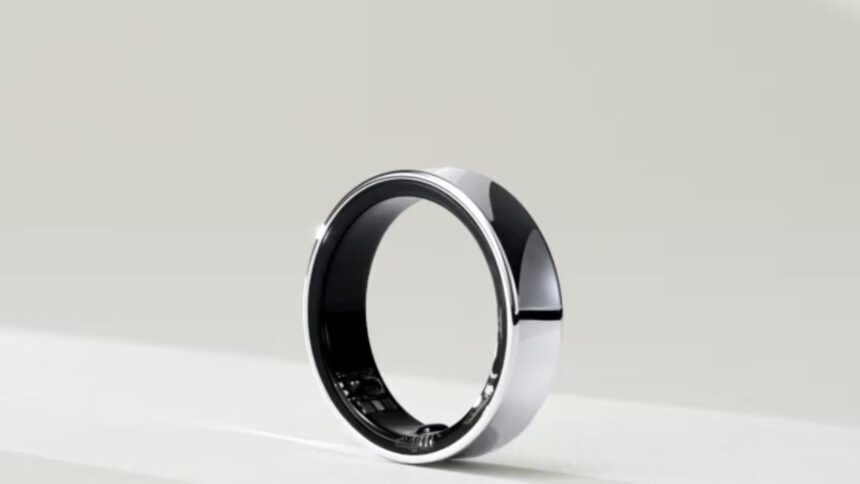 A leak claims that you only need to know one piece of personal information to order a Galaxy Ring.