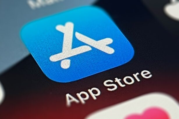 Apple-App Store