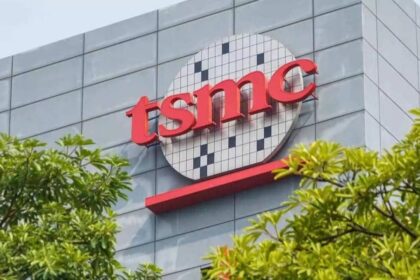 Apple and TSMC met in secret to reserve 2nm production for new AI chips, the A-series, and the M-series.