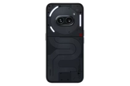 ChatGPT integration, camera improvements, and other features are added to the Nothing Phone (2a) in this update.