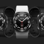 Samsung Galaxy Watch 7 Ultra Renders