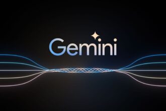 Google's conversational Gemini teaser starts a multimodal AI war with OpenAI.
