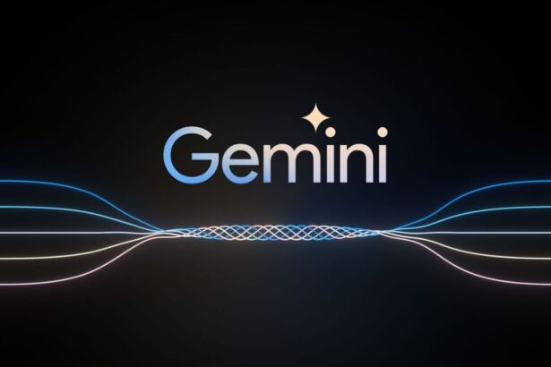 Google's conversational Gemini teaser starts a multimodal AI war with OpenAI.
