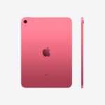 New Apple iPad Pro and iPad Air do not include chargers in EU and UK.