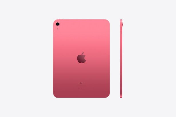 New Apple iPad Pro and iPad Air do not include chargers in EU and UK.