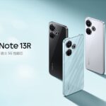Redmi Note 13R Launched