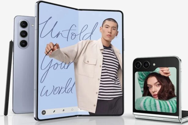 Samsung Galaxy Z Fold6 Slim, or Ultra, will be available alongside the Galaxy S25 series