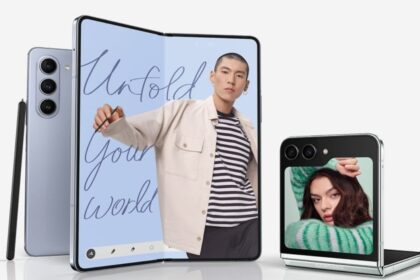 Samsung Galaxy Z Fold6 and Z Flip6 will only use Snapdragon