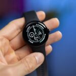Samsung is most likely about to release the Wear OS 5 beta for the Galaxy Watch.