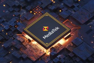 MediaTek Powered Premium Smartphone