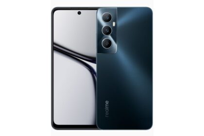 The Realme C63 visits Geekbench prior to its June 5 release.