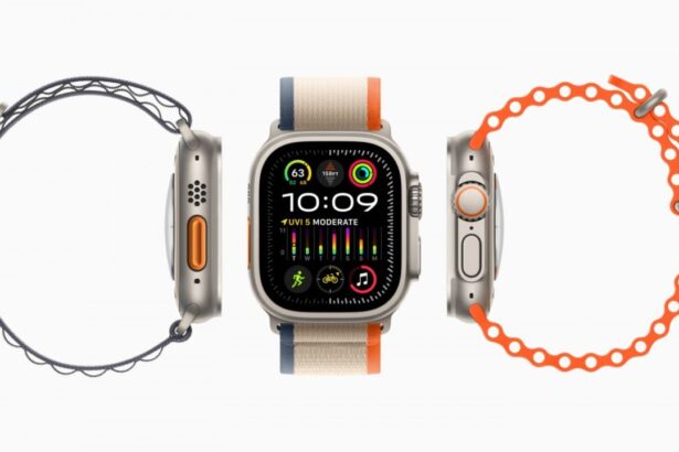 Apple Watch Ultra Minimal Hardware Upgrades Expected in Upcoming Release