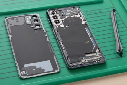 iFixit Terminates Samsung Repair Collaboration