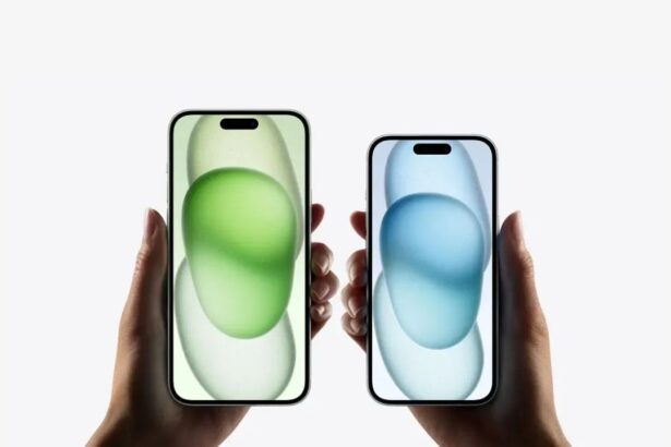 iPhone 16 Pro is rumored to have a 20% brighter screen.