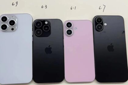 iPhone 16 series to be available in these color options; Reputable Analyst Predicts.