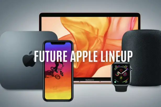 Future Apple lineup looks brighter than Sirius