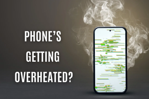 Phone's getting too hot? Here’s how to keep it from overheating issues
