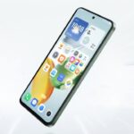 Honor Play 60 Plus features an IP64 rating, a 6,000mAh battery, and a 120Hz display.