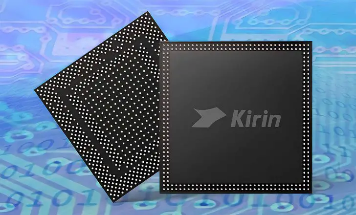 SMIC and Huawei reaches a major milestone with chips fabbed on 5nm process