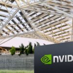 Nvidia surpasses Microsoft to become the most valuable public company.