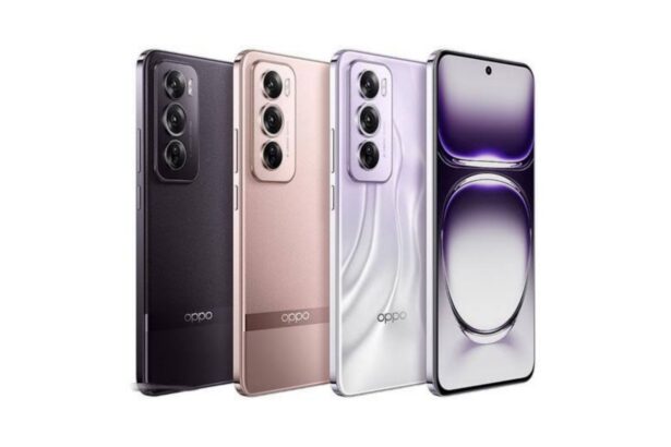 Global Oppo Reno 12 & 12 Pro Chipset and Camera Details Leaked