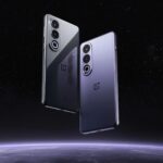 OnePlus Nord 4 Renders