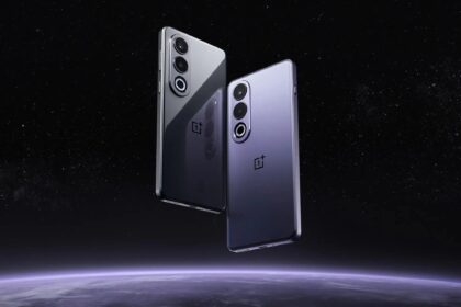 OnePlus Nord 4 Renders