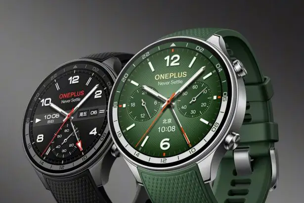 OnePlus Watch 2R: The Next Smartwatch from OnePlus