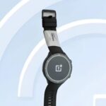 OnePlus Watch 3 Design Revealed by MIIT Certification