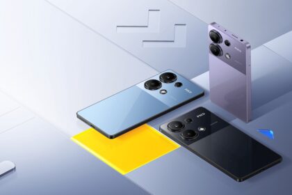 Xiaomi silently launches Poco M6 4G globally with Helio G91 Ultra and 108MP Pro-grade Camera