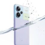 Redmi 13 5G's release date, specifications, and design made public by Amazon