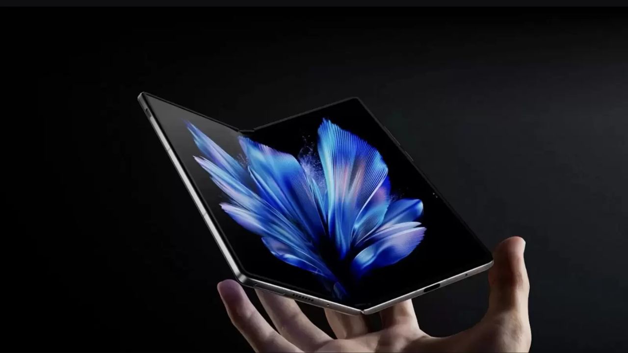 Vivo X Fold3 Pro is first available for purchase in India and Indonesia.